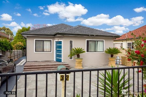 32 Dunbar Ave, Regents Park, NSW 2143