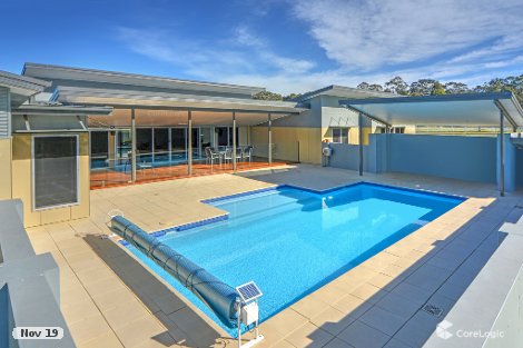 11 Daisy Pl, Worrigee, NSW 2540