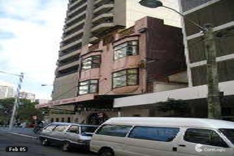 8/140-142 Liverpool St, Darlinghurst, NSW 2010