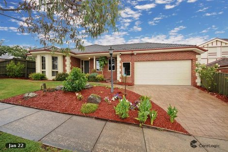 8 Regency Rise, Chirnside Park, VIC 3116