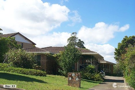 19 Dirrigeree Cres, Sawtell, NSW 2452