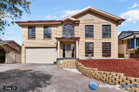 12 Atlas Gr, Cameron Park, NSW 2285