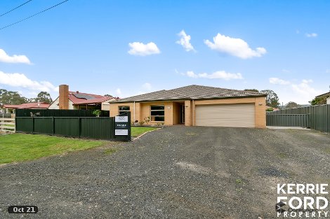 15 Ries St, Toongabbie, VIC 3856