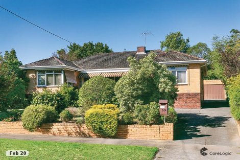 38 Harrington Ave, Balwyn North, VIC 3104