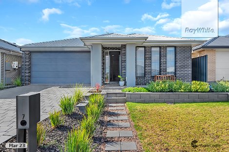 7 Stuart St, Hewett, SA 5118