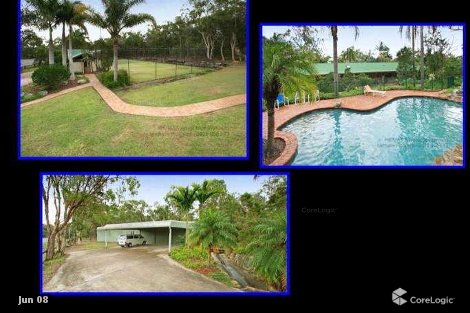 860 Tilley Rd, Chandler, QLD 4155