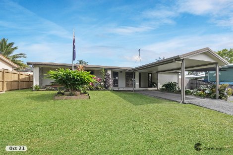 4 Ixora Ct, Mooroobool, QLD 4870