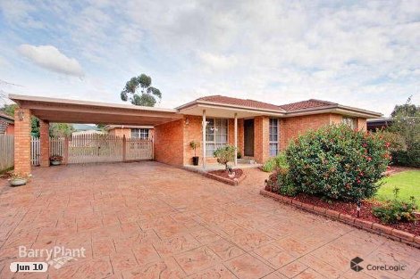 10 Chandra Ave, Kilsyth South, VIC 3137