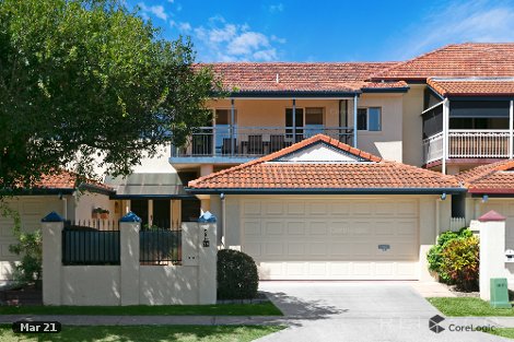 6/9-15 Donkin St, Scarborough, QLD 4020