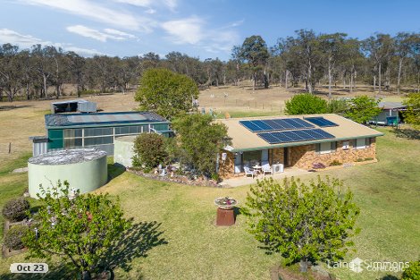 15 Kanoona Rd, Armidale, NSW 2350