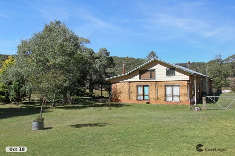 1016 Wild Cattle Flat Rd, Jingera, NSW 2622