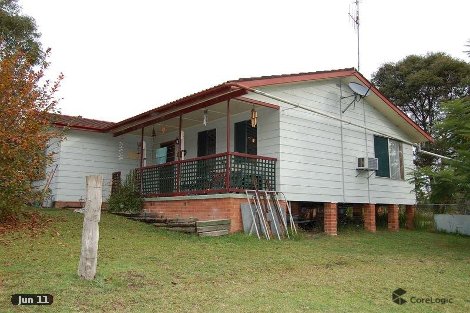 1271 Bulga Rd, Marlee, NSW 2429