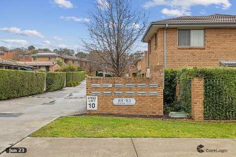 8/83-85 Tharwa Rd, Queanbeyan West, NSW 2620