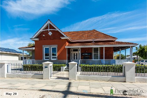 193 South Tce, South Fremantle, WA 6162