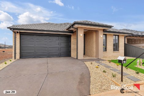 42 Becontree Cres, Strathtulloh, VIC 3338