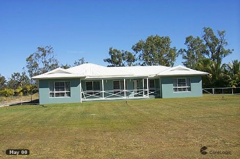 43 Gibraltar Rd, Rangewood, QLD 4817