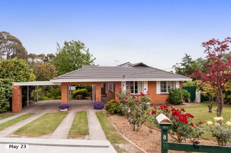 8 George St, Wandin North, VIC 3139