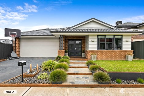 3 Tinnadice Rd, Cranbourne East, VIC 3977