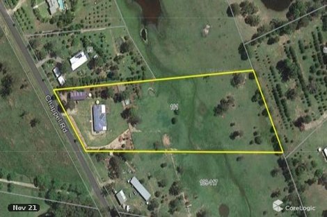 101 Chappel Rd, Delaneys Creek, QLD 4514