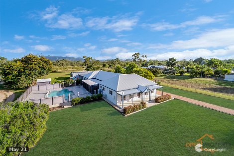 23 Gibraltar Rd, Rangewood, QLD 4817