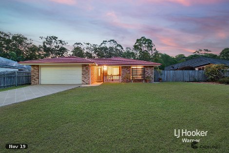 12 Bowerbird Ct, Cashmere, QLD 4500