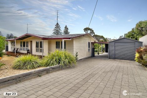 19 Cunliffe St, Port Hughes, SA 5558