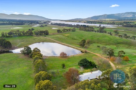 31 Donkey Hill Rd, Barjarg, VIC 3723