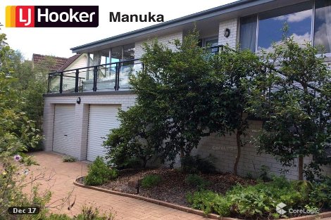 23 Hawkesbury Cres, Farrer, ACT 2607