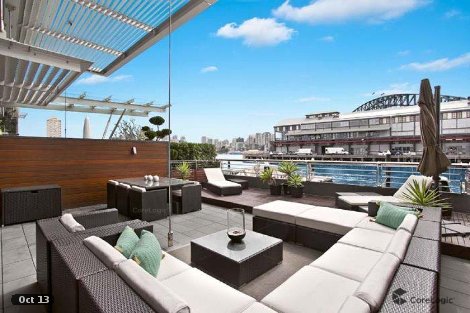 136/19 Hickson Rd, Dawes Point, NSW 2000