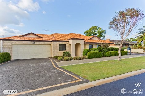 8/193 Gibbs St, East Cannington, WA 6107