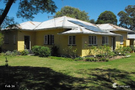 5136 Gatton Clifton Rd, Headington Hill, QLD 4361