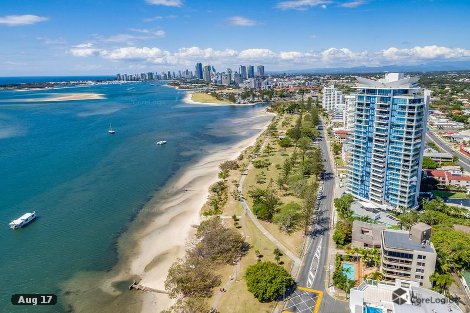 905/230 Marine Pde, Labrador, QLD 4215