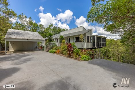 39 Whistler Ridge Dr, Yandina Creek, QLD 4561