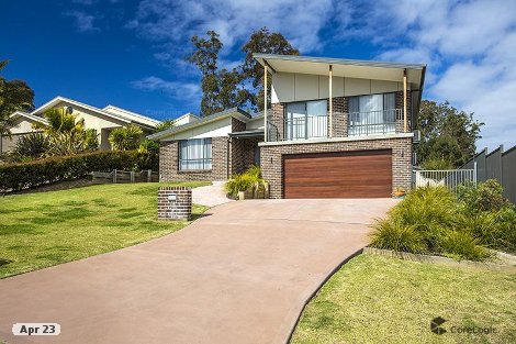 4 Batman Pl, Sunshine Bay, NSW 2536