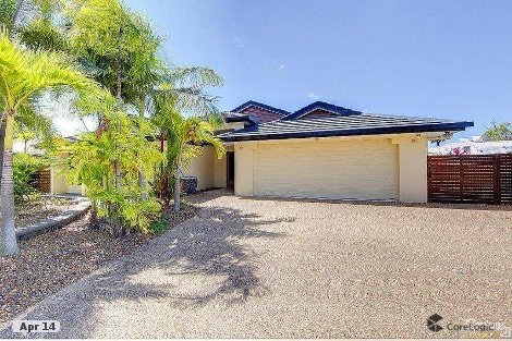 27 Dungurra Pl, Bushland Beach, QLD 4818