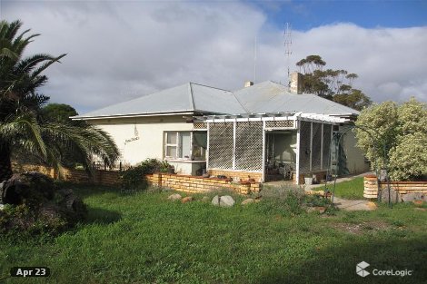 335 Schubert Rd, Sanderston, SA 5237