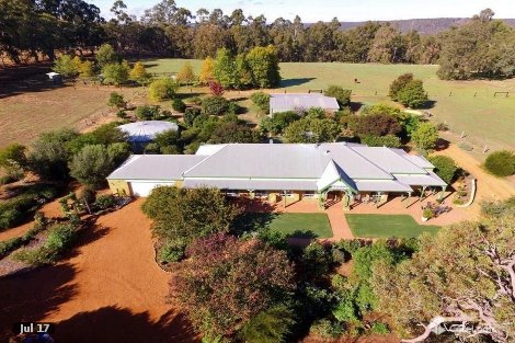 357 Falls Hts, Gidgegannup, WA 6083