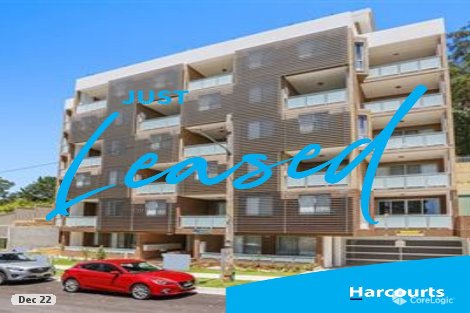 62/6 Hargraves St, Gosford, NSW 2250