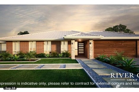 410 Bridgman Rd, Wattle Ponds, NSW 2330