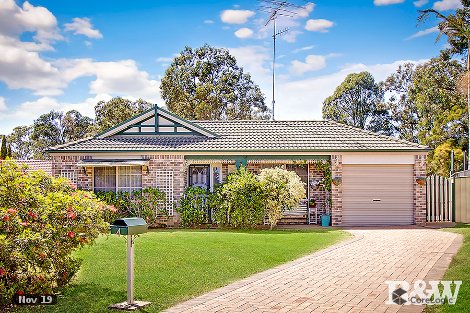 4 Swales Pl, Colyton, NSW 2760