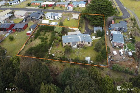 17 Little Quiggin St, Waratah, TAS 7321