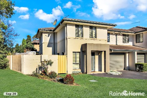 1/2 Mcnaughton St, Jamisontown, NSW 2750