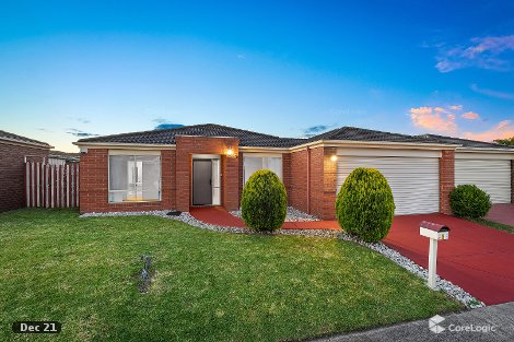 6 Peveril Cres, Cranbourne North, VIC 3977