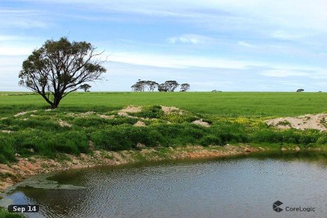 Lot 831 Cubbine Rd, Quairading, WA 6383