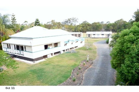 17 Henricksens Rd, Sharon, QLD 4670