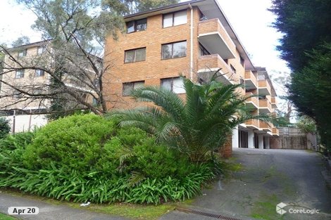 12/7 Lachlan Ave, Macquarie Park, NSW 2113