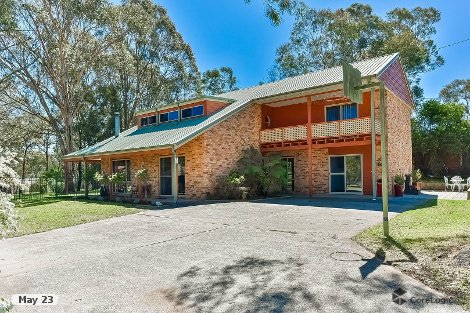 24 Lloyds Way, Bargo, NSW 2574