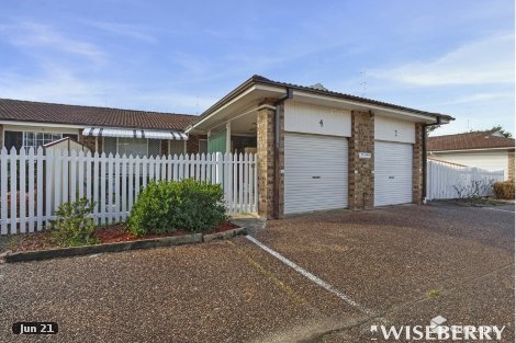 4/18-20 Edith St, Gorokan, NSW 2263