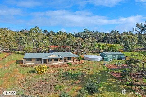 6 Bainbridge Elb, Gidgegannup, WA 6083