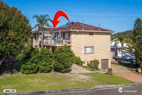 3/9 Thurlow Ave, Nelson Bay, NSW 2315